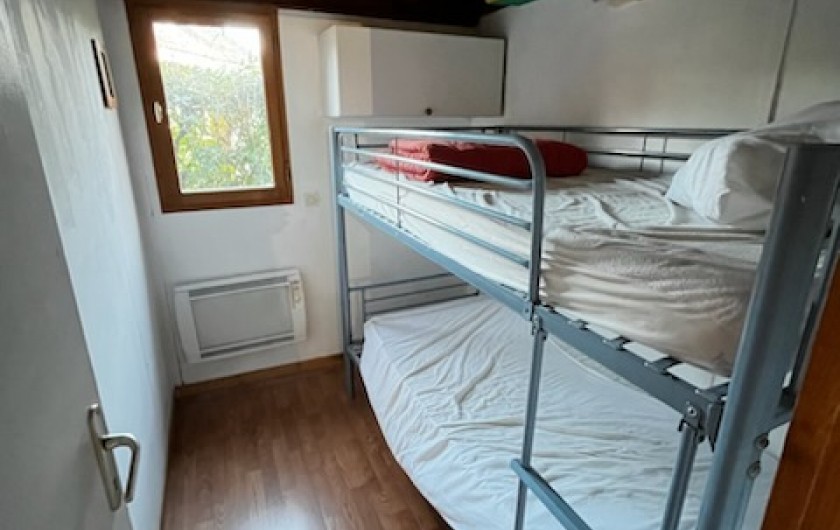 Location de vacances - Chalet à La Teste-de-Buch