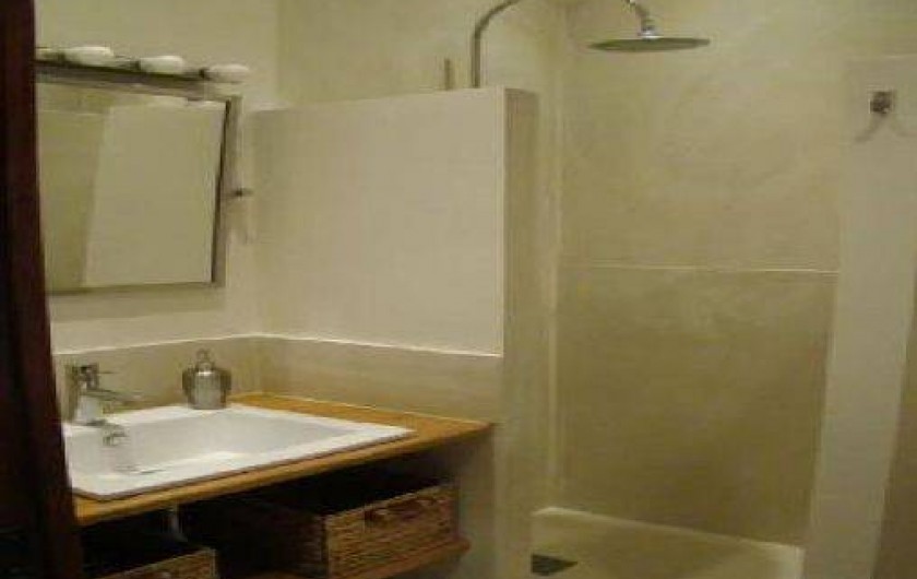 Location de vacances - Appartement à Porto-Vecchio