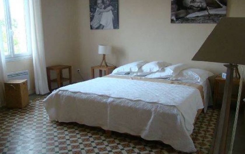 Location de vacances - Appartement à Porto-Vecchio