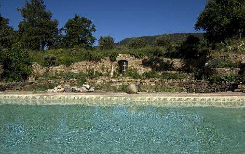 Location de vacances - Gîte à Saint-Privat