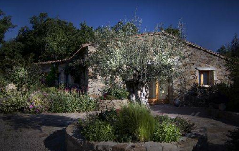 Location de vacances - Gîte à Saint-Privat