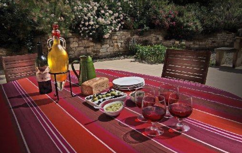 Location de vacances - Gîte à Saint-Privat