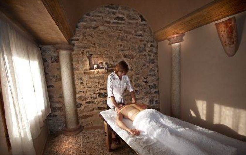 Location de vacances - Gîte à Saint-Privat