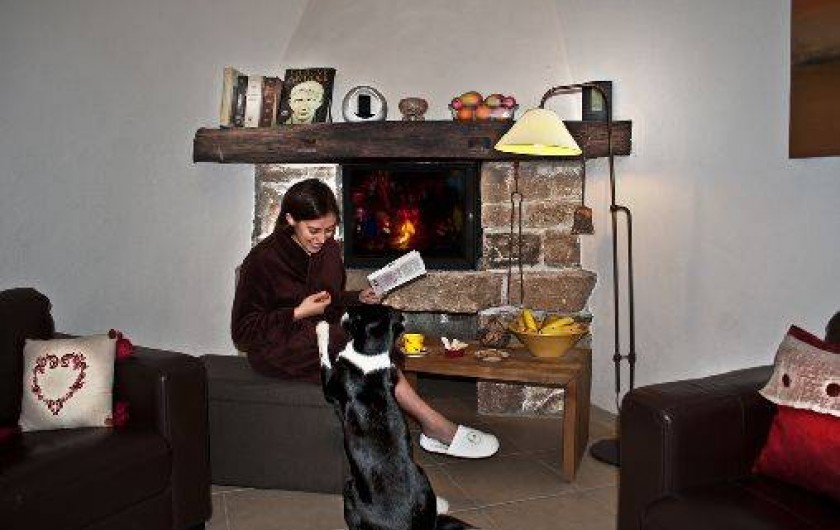 Location de vacances - Gîte à Saint-Privat