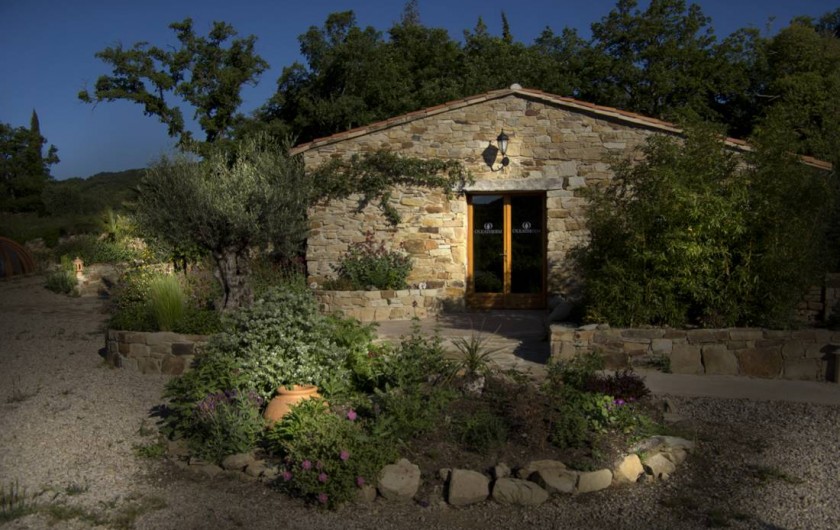 Location de vacances - Gîte à Saint-Privat