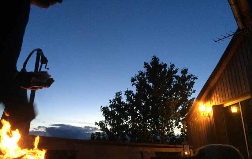 Location de vacances - Appartement à Belmont