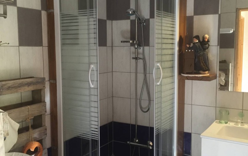 Location de vacances - Appartement à Belmont