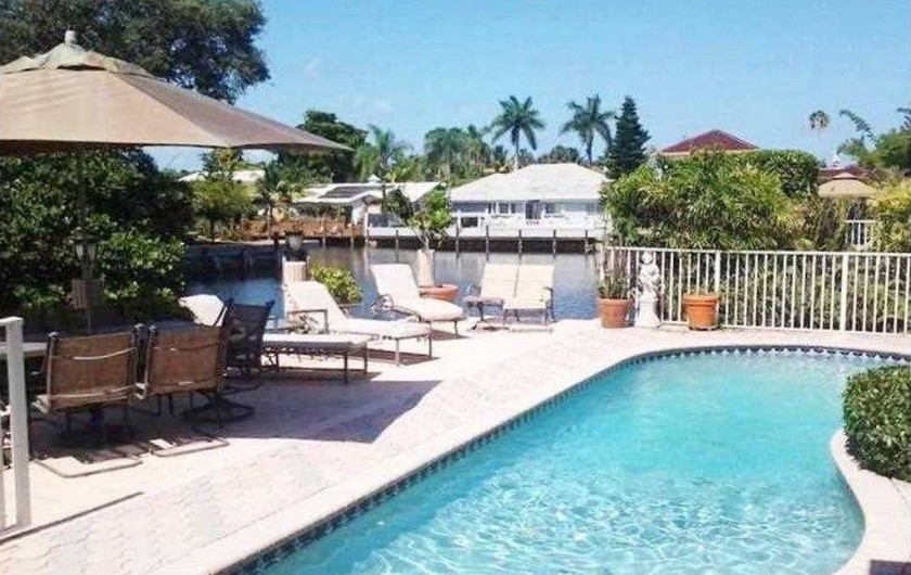 Location de vacances - Villa à Fort Lauderdale
