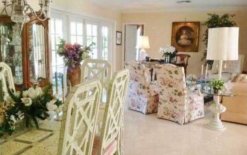 Location de vacances - Villa à Fort Lauderdale