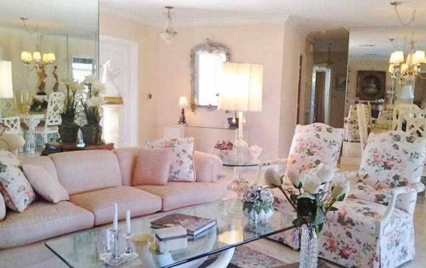 Location de vacances - Villa à Fort Lauderdale