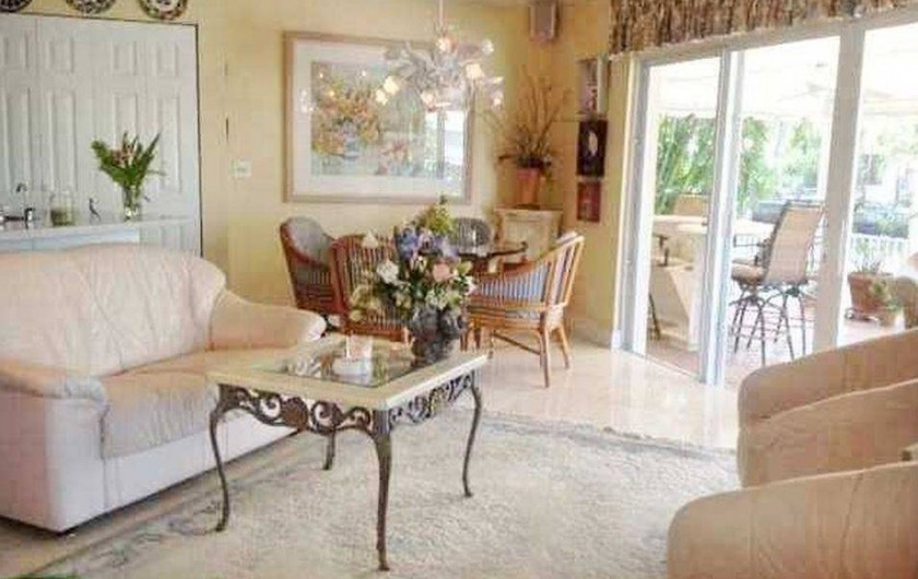 Location de vacances - Villa à Fort Lauderdale