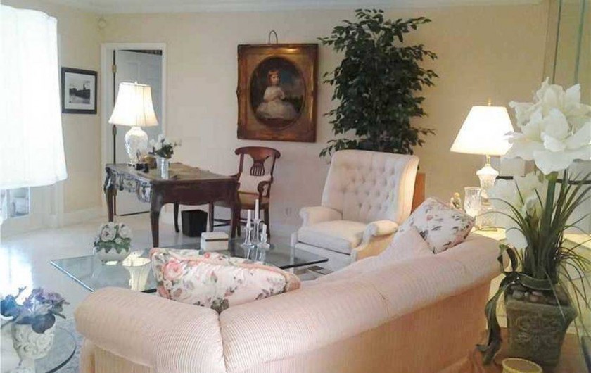 Location de vacances - Villa à Fort Lauderdale