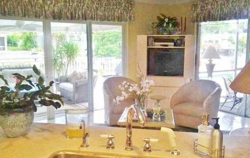 Location de vacances - Villa à Fort Lauderdale