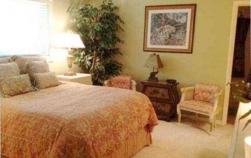 Location de vacances - Villa à Fort Lauderdale