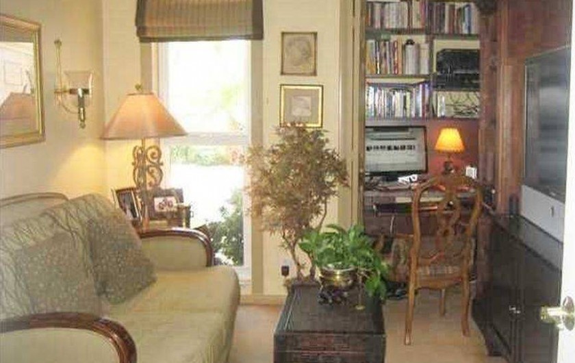 Location de vacances - Villa à Fort Lauderdale