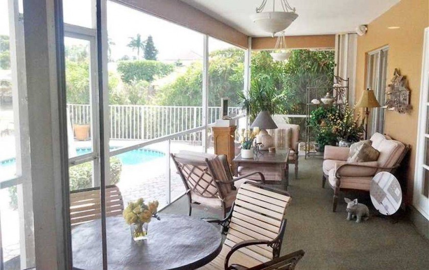 Location de vacances - Villa à Fort Lauderdale