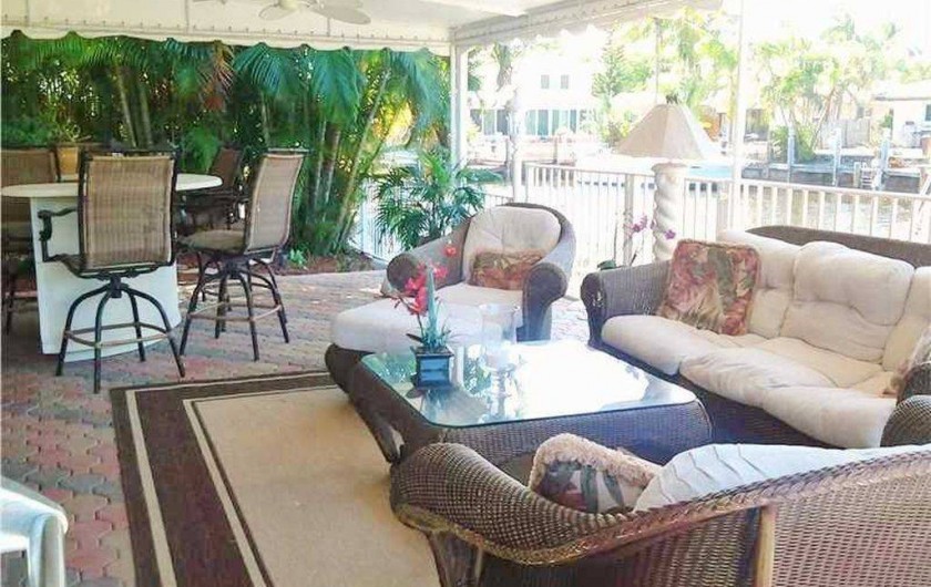 Location de vacances - Villa à Fort Lauderdale