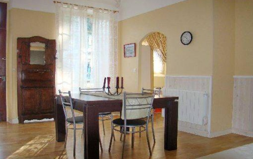 Location de vacances - Studio à Sarlat-la-Canéda