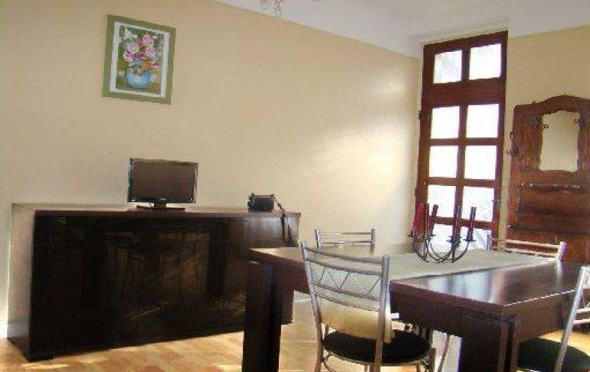 Location de vacances - Studio à Sarlat-la-Canéda