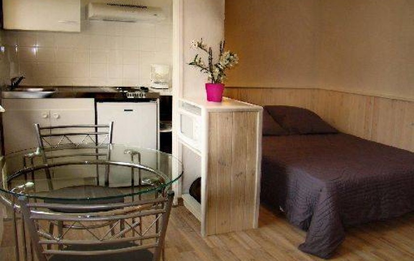 Location de vacances - Studio à Sarlat-la-Canéda