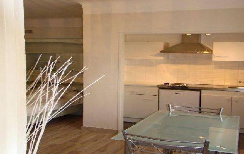 Location de vacances - Studio à Sarlat-la-Canéda