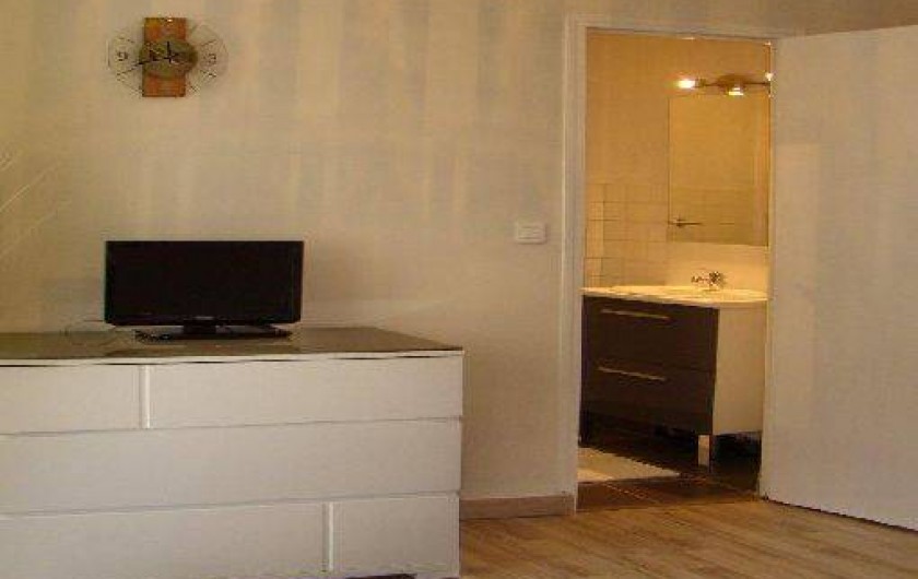 Location de vacances - Studio à Sarlat-la-Canéda