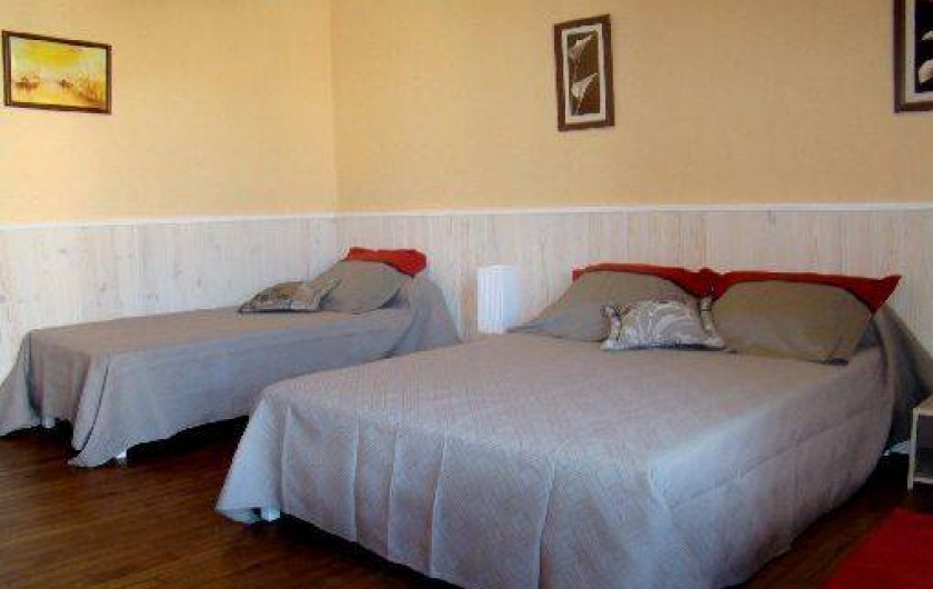 Location de vacances - Studio à Sarlat-la-Canéda