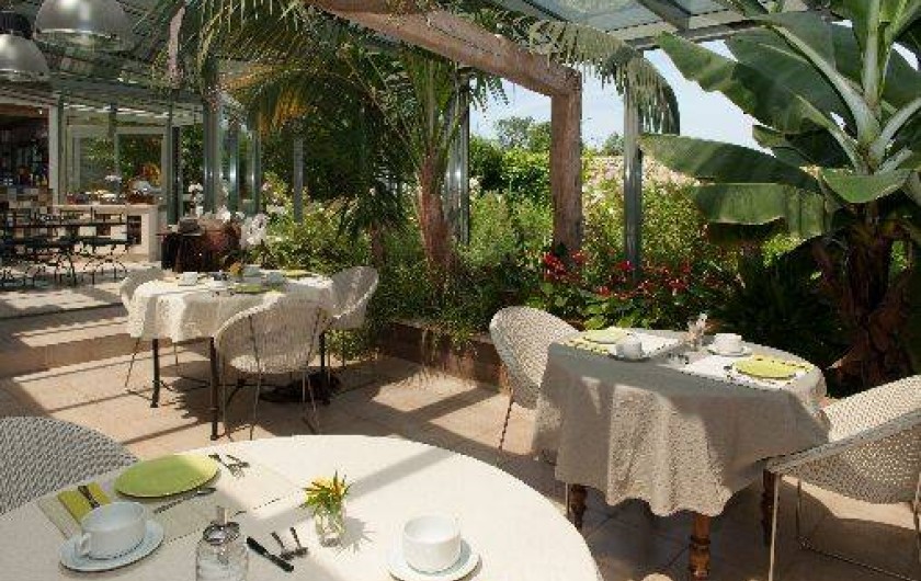 Location de vacances - Maison - Villa à Berville