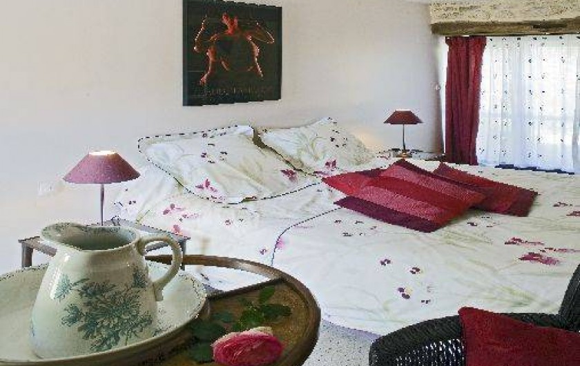 Location de vacances - Maison - Villa à Berville