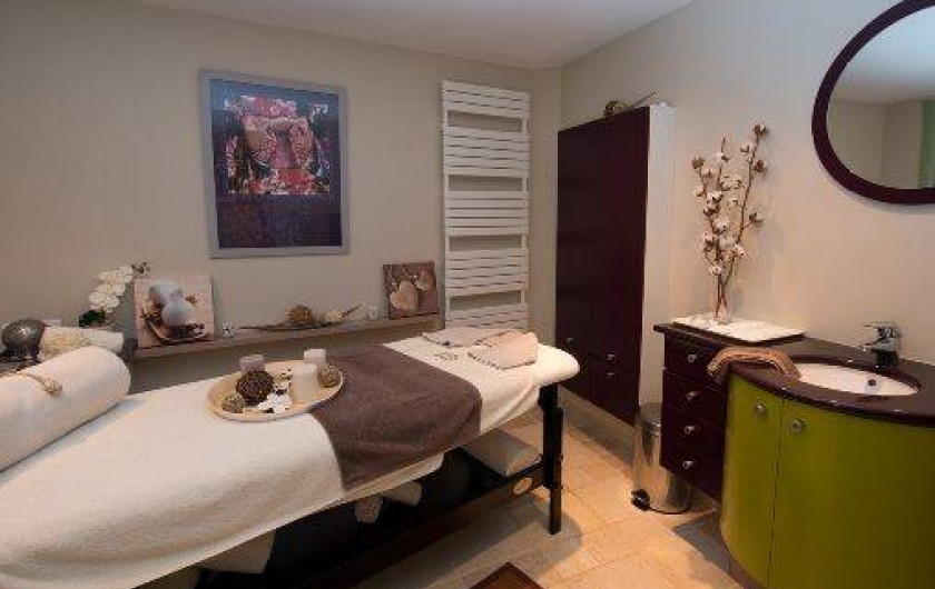 Location de vacances - Maison - Villa à Berville