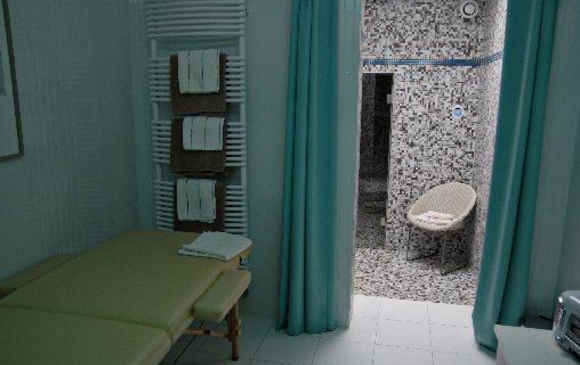 Location de vacances - Maison - Villa à Berville