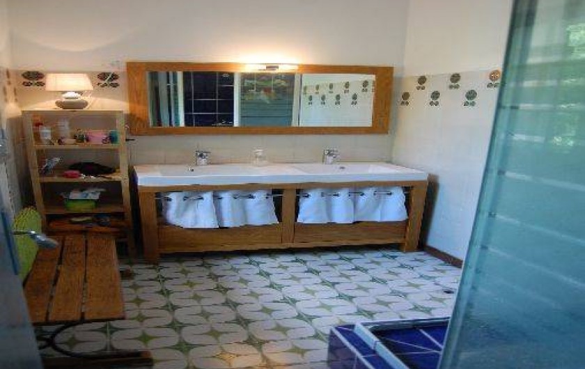 Location de vacances - Villa à Lacanau