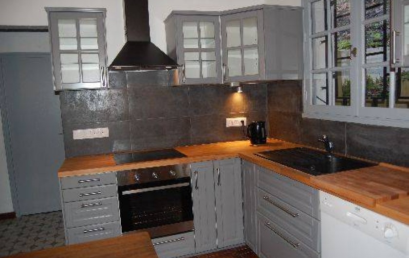 Location de vacances - Villa à Lacanau