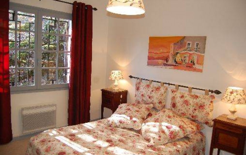 Location de vacances - Villa à Lacanau