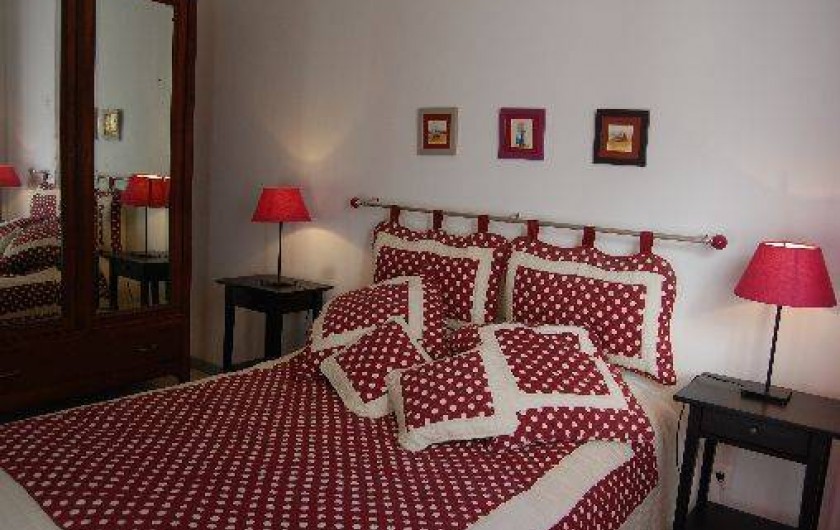 Location de vacances - Villa à Lacanau