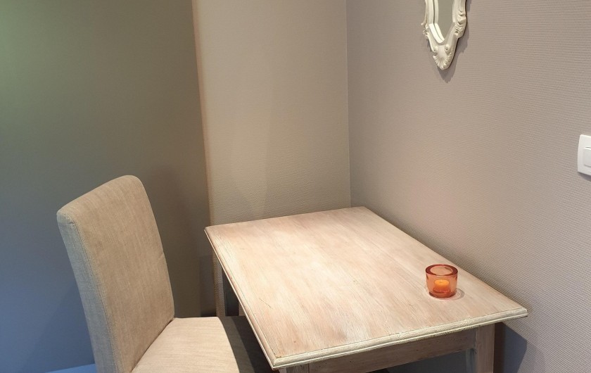 Location de vacances - Chalet à Weiterswiller