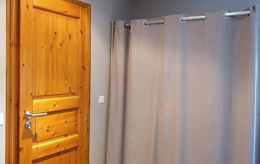 Location de vacances - Chalet à Weiterswiller