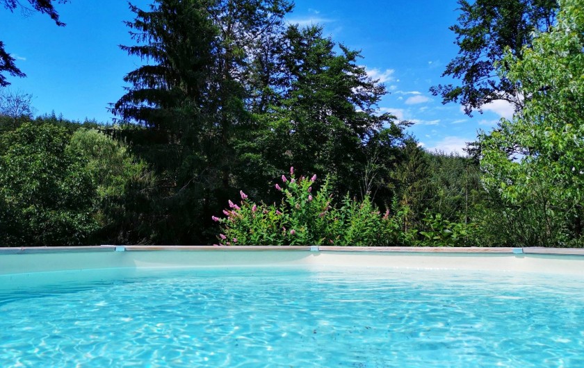 Location de vacances - Chalet à Weiterswiller