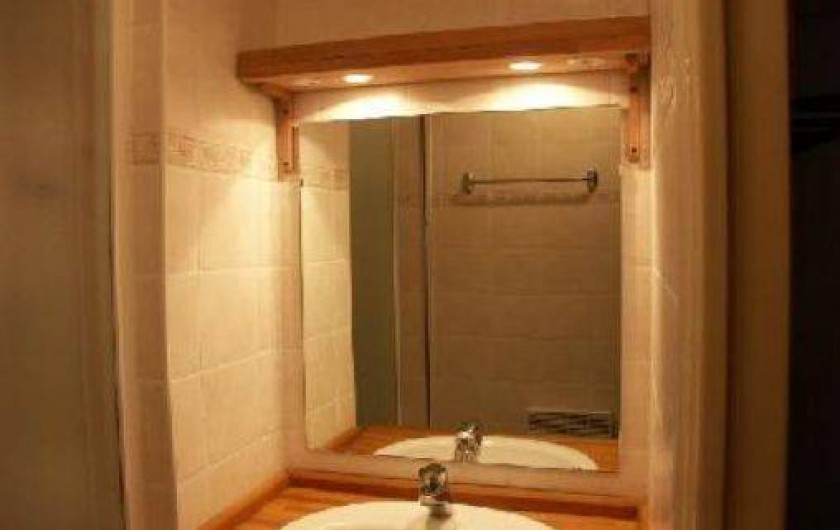 Location de vacances - Appartement à Tignes