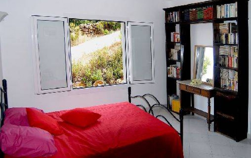 Location de vacances - Appartement à Galéria