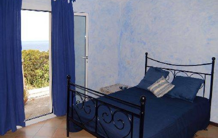 Location de vacances - Appartement à Galéria