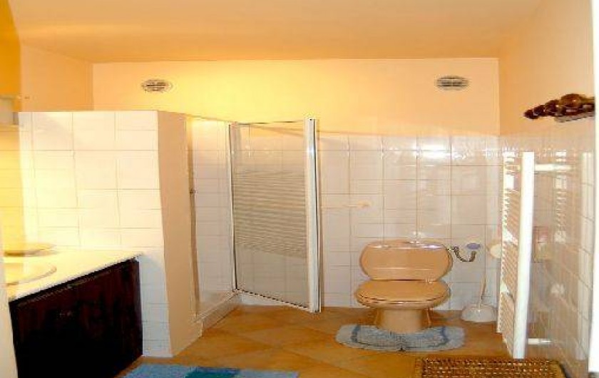 Location de vacances - Appartement à Galéria