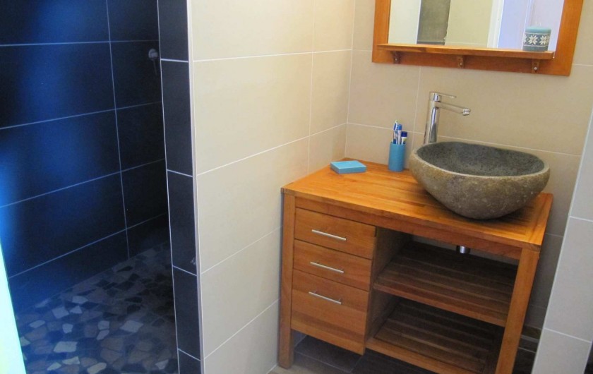 Location de vacances - Appartement à Les Menuires