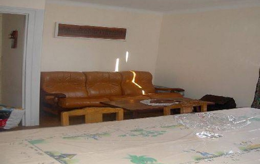 Location de vacances - Maison - Villa à Terrasson-Lavilledieu