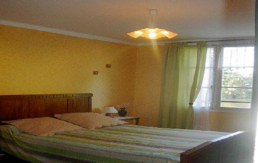 Location de vacances - Maison - Villa à Terrasson-Lavilledieu