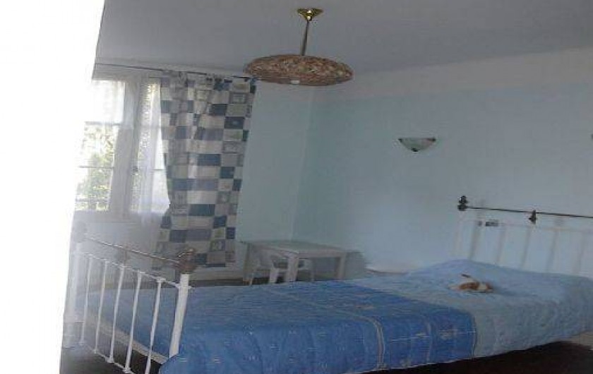 Location de vacances - Maison - Villa à Terrasson-Lavilledieu