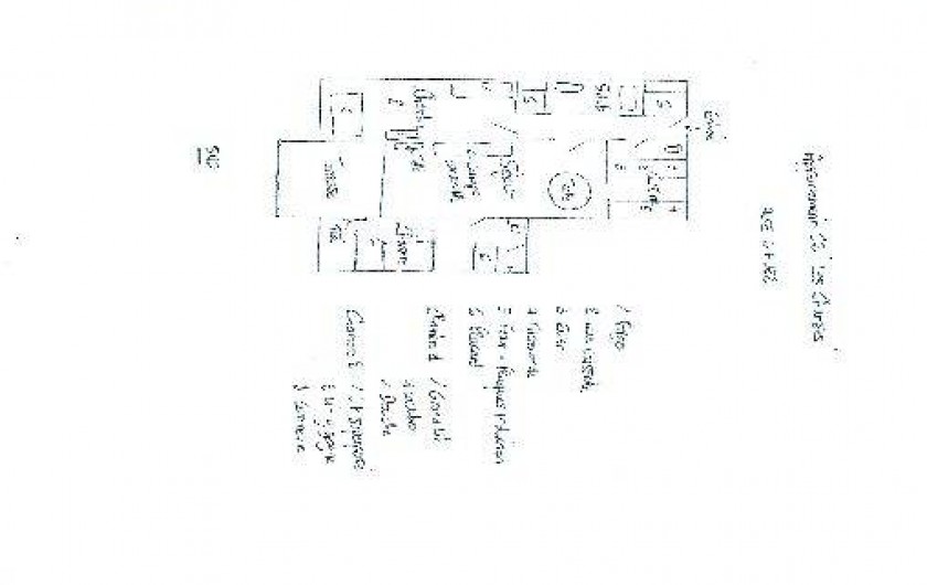 Location de vacances - Appartement à L'Alpe d'Huez
