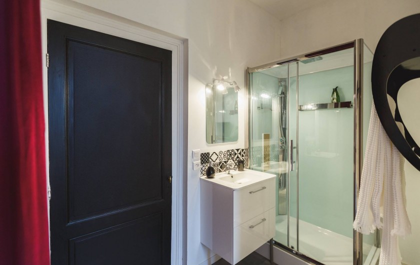 Location de vacances - Chambre d'hôtes à Sauternes - La tour Blanche