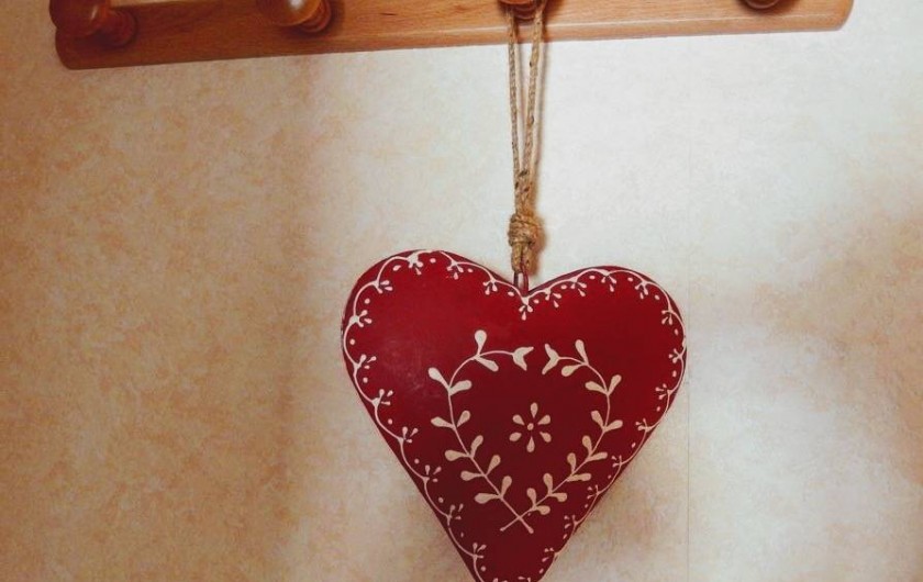 Location de vacances - Appartement à Le Grand-Bornand