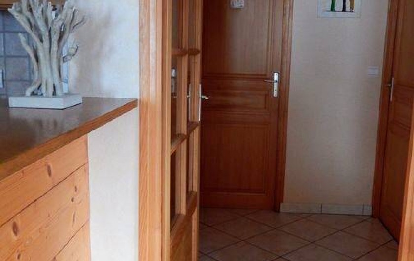 Location de vacances - Appartement à Le Grand-Bornand